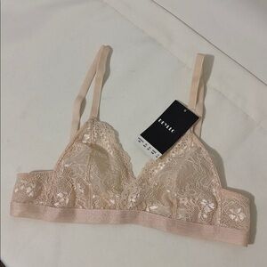 Lace Bra 30B